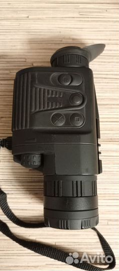 Тепловизор pulsar quantum Lite XQ30V
