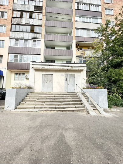 1-к. квартира, 39,7 м², 10/14 эт.