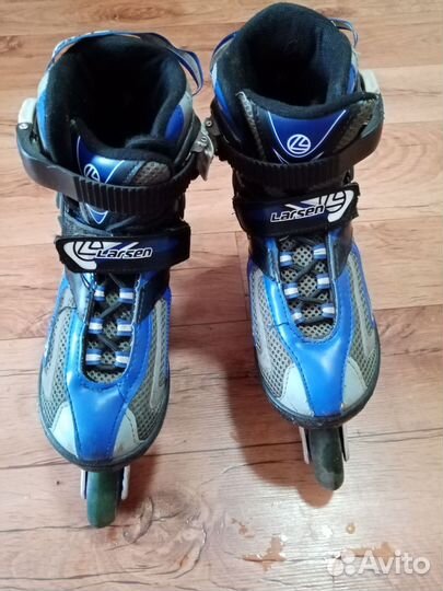 Ролики детские