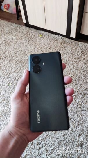 realme 10 Pro+, 8/256 ГБ