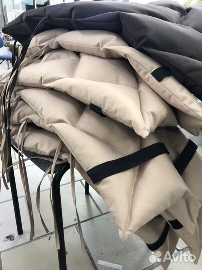 Матрас подушка для кентукки