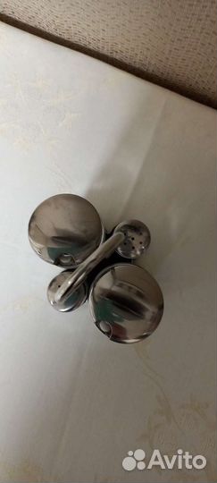 Набор для специй Vitesse