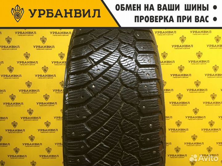 Gislaved Nord Frost 200 225/60 R18 104T