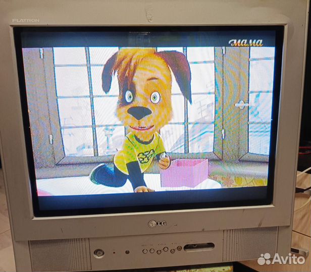 Телевизор LG