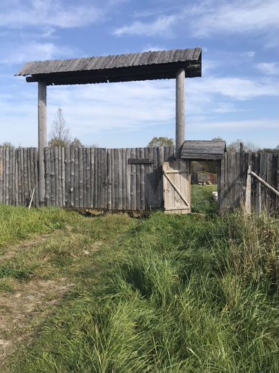 Участок 11 сот. (ИЖС)