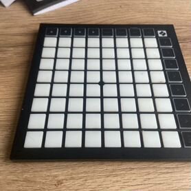 Novation launchpad mini