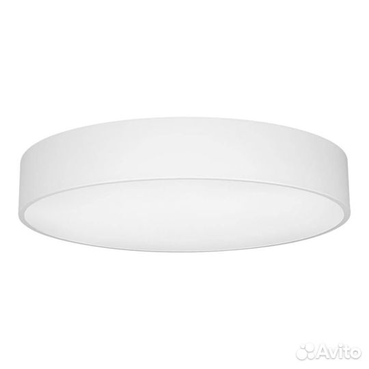 Люстра потолочная в спальню светодиодная