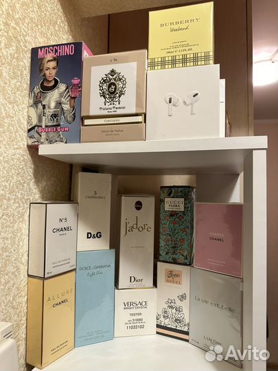 Духи Cassiopea Tiziana Terenzi 100мл Кассиопея