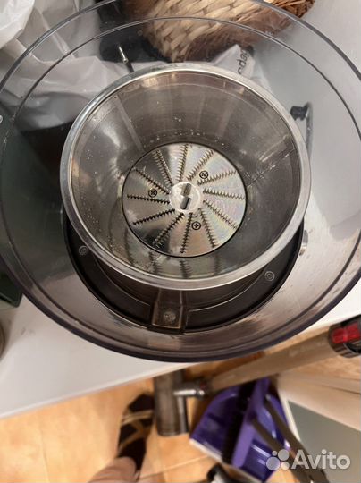 Продам соковыживалку в идеальном состоянии