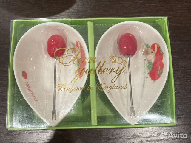 Подставка под оливки