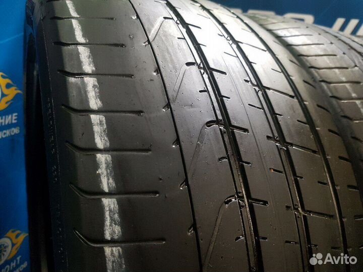 Pirelli P Zero 265/40 R20
