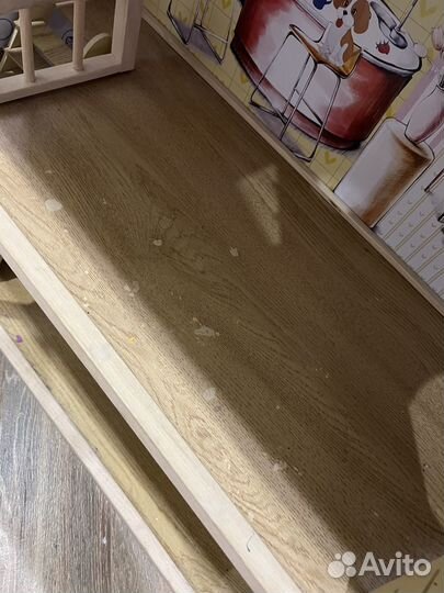 Кукольный домик