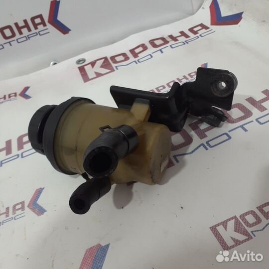 Бачок гур hyundai grand starex