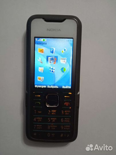 Nokia 5 Dual sim TA-1053, 2/16 ГБ
