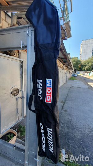 Сумка для клюшек