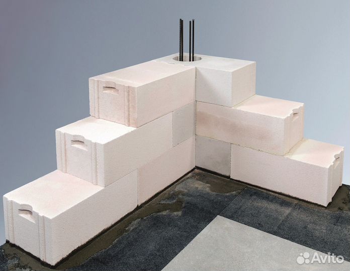 Газоблоки Пеноблоки Оптом