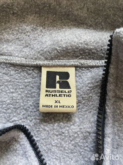 Флис Russell Athletic XL