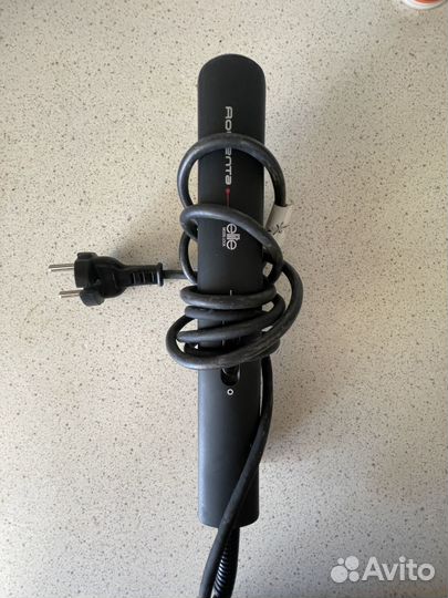 Rowenta утюжок для волос