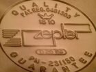 Посуда Zepter, набор объявление продам