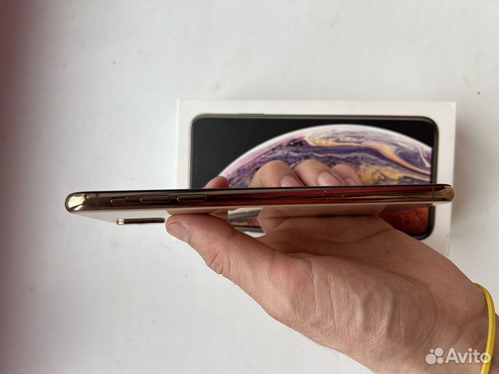 iPhone Xs Max, 64 ГБ
