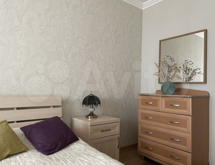 1-к. квартира, 45 м², 12/26 эт.