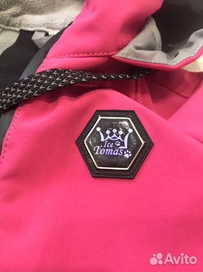 Комбинезон tomas 98