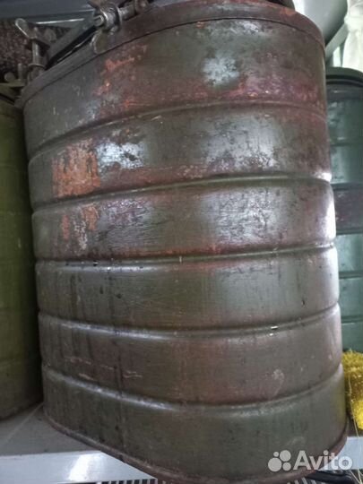 Термоса на 12 л и 6л