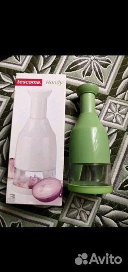 Овощерезка