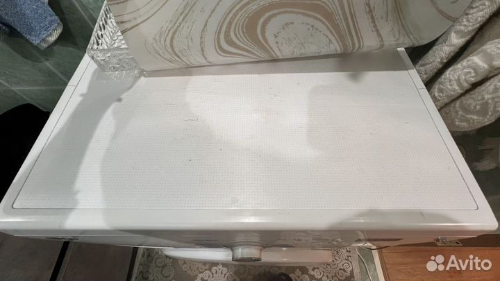 Стиральная машина бу lg 5 кг