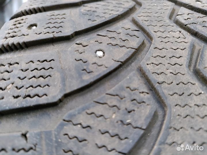 Колеса на audi r17