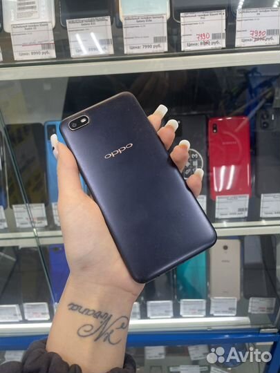 OPPO A1k, 2/32 ГБ