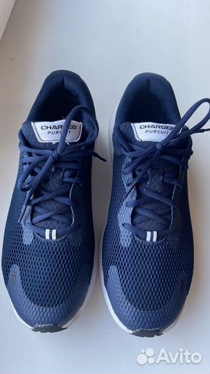 Кроссовки беговые under armour