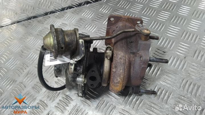 Турбина Chrysler Voyager 4 2003 35242095F