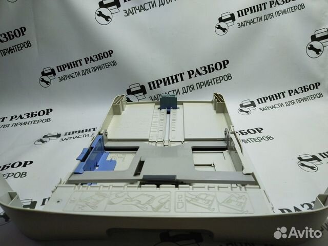 Лоток загрузки бумаги Canon 3228/3110 FC5-4906