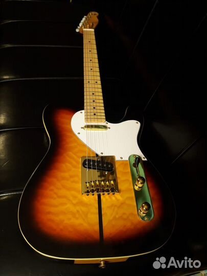 Fender Telecaster Custom Copy