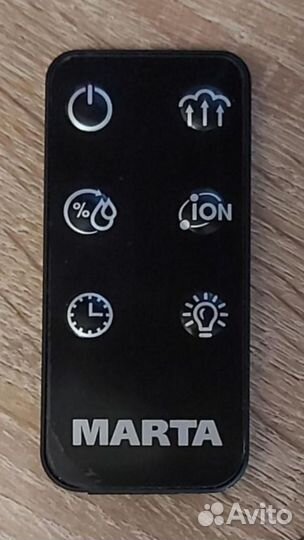 Увлажнитель воздуха