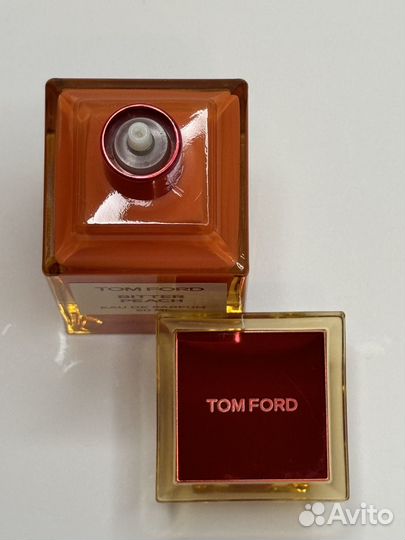 Tom Ford Bitter Peach распив