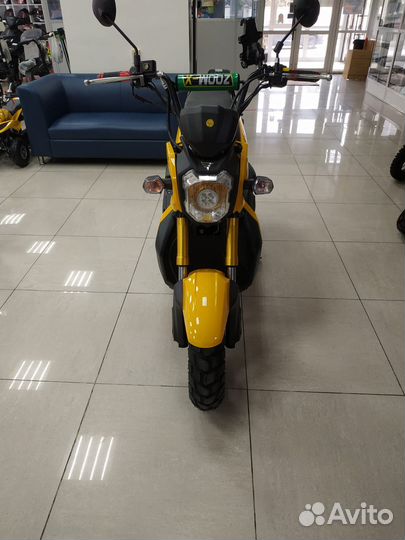 Скутер Vento naked - 150cc replika Honda Zoomer