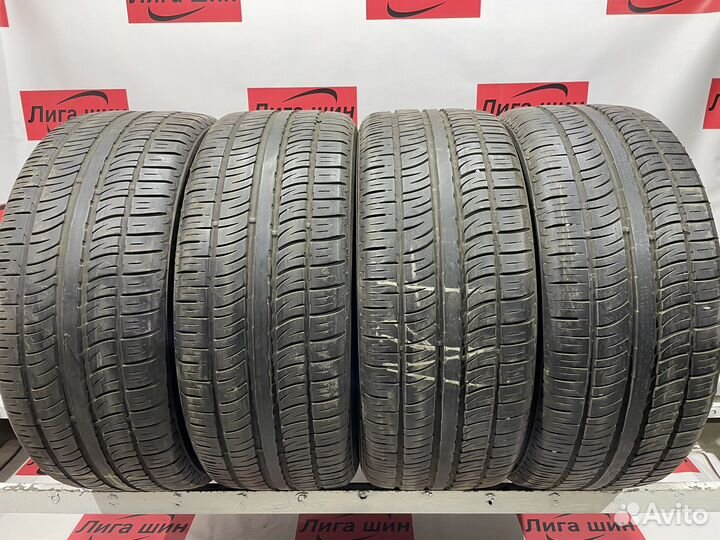Pirelli Scorpion Zero Asimmetrico 255/45 R20