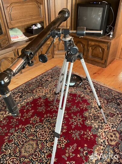 Телескоп Celestron