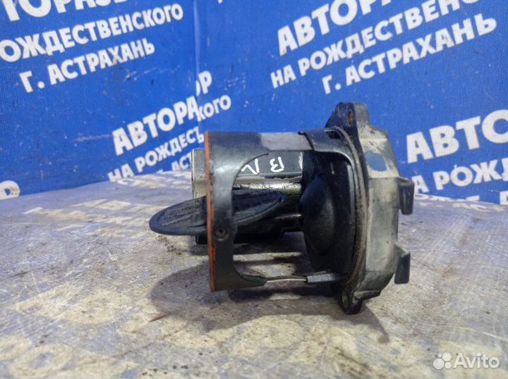 Диса Bmw Z3 кабриолет M44B19 1997