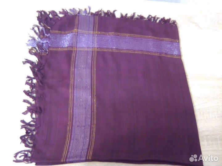 Платки женские СССР