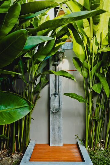 Дом 190 м² на участке 352 м² (Таиланд)