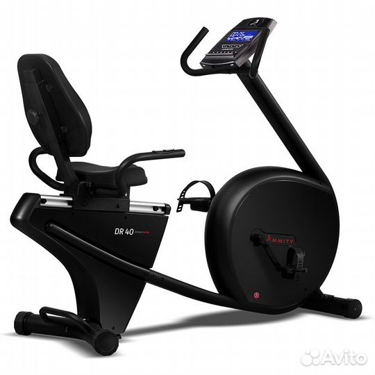 Велотренажёр ammity Dream DR 40