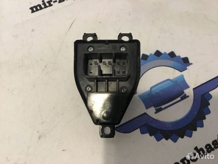Переключатель регулировки зеркал Mazda 3 BK