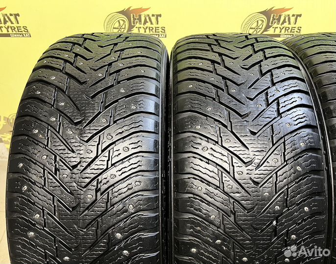 Nokian Tyres Hakkapeliitta 8 SUV 245/50 R20 102T