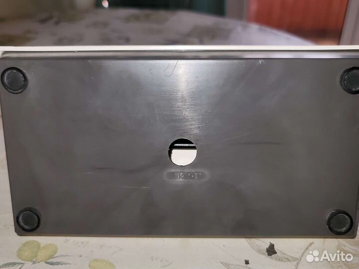 Детская швейная машинка Алёнка 89 г