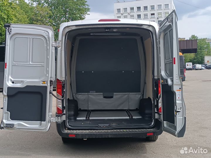 Ford Transit 2.2 МТ, 2020, 130 000 км