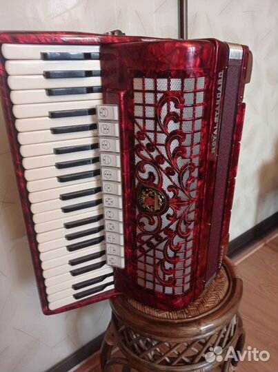 Аккордеон