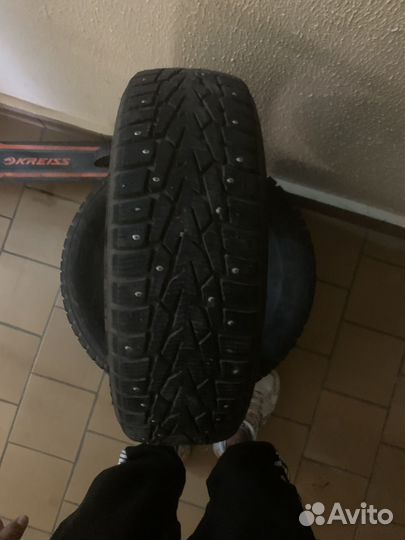 Accelera Ultra 2 13/70 R4 196V